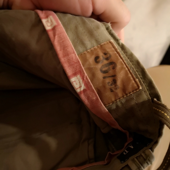 Gap Chino pant - Picture 3 of 6